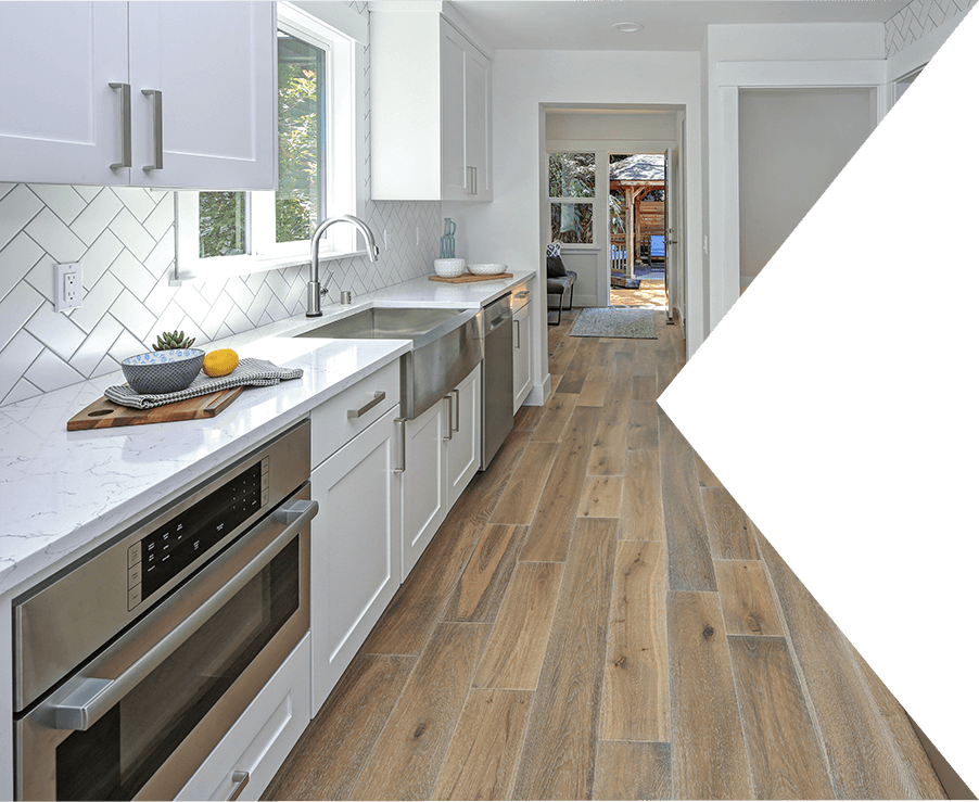 Luxury Vinyl FLooring