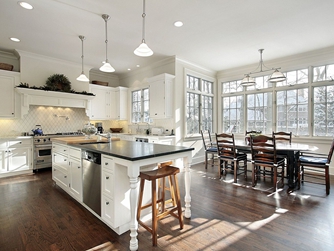 Hardwood