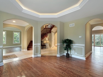 Hardwood