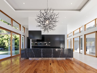 Hardwood