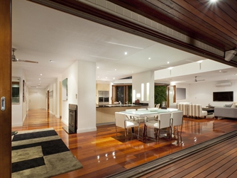 Hardwood